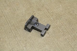 Micrometervisier für Smith + Wesson Mod. 41