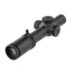 Delta Stryker HD 1-10x28 FFP SDOG-1