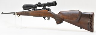 Rep.- Büchse MISTRAL .30-06 Spring. mit Docter ZF 3-12x56 Leuchtabsehen