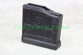 Magazin Bergara AICS Style Short Action 5-Schuss Versandkostenfrei 24-09959