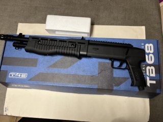 T4E TB 68
