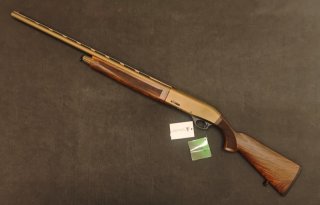 Halbautomatische Flinte | Armsan MMXVI Bronze | Kal. 12/76 | 71cmLL | 5+1 | Neuwaffe | Stahlschrot