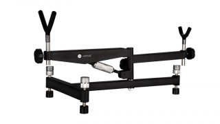 Hawke Pro Benchrest Einschießbock Gewehrauflage Versandkostenfrei 70100