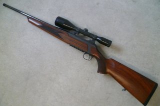 Repetierbüchse Sauer & Sohn Sauer 200 .30-06 Spring.