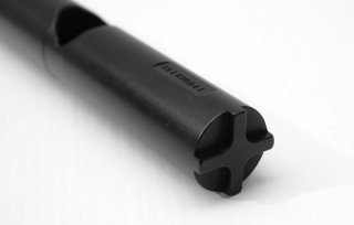 1 x Recknagel ERA Silencer ERA-LOC Montagewerkzeug Schalldämpfer Schnellverschluss Buchse | Reinigen