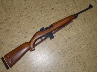 Erma SL- Gewehr Mod. E- M 1. Kal. 22 lfb.