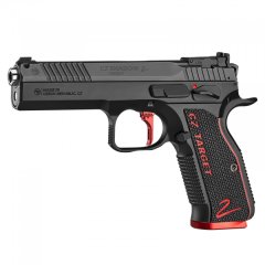CZ 75 Shadow 2 Target 5"