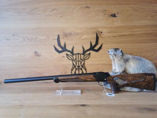 Blaser R8 Success Silence .308Win - 47cm - Integralschalldämpfer - Waffen Schlemmer Ingolstadt