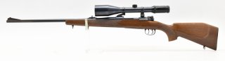 VOERE Rep.- Büchse im Kaliber .30-06 Sprf. mit Swarovski Nova 3-12x56 Abs. 4