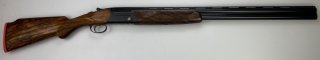 SAUER Artemis Bockdoppelflinte in 12/76, NEU