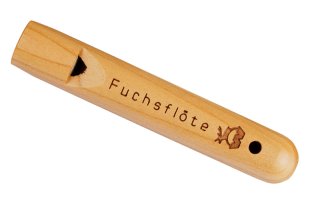 WEISSKIRCHEN FUCHSRANZ Locker Fuchsflöte Fuchslocker feines Winseln ranziger Fuchsfähe > Rüdenlocker