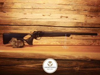 Blaser R8 Ultimate Silence .308Win, Ausstellungsstück