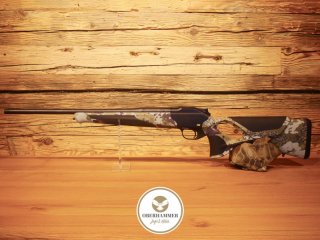 Blaser R8 Ultimate HunTec Camo .308 Win, Ausstellungsstück