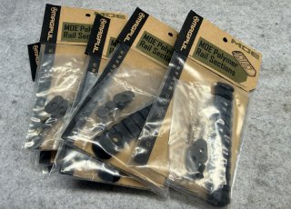 Original Magpul MOE Universalschiene (Weaver / Picatinny) 11-Slot polymer
