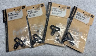 Original Magpul MLOK GI Sling Swivel / Riemenbügel passend für AR15 & Co. * M-LOK *