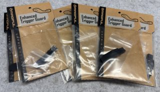 Original Magpul Enhanced Alu Triggerguard passend für AR15 & Co. * Abverkauf UVP 32,95€ *