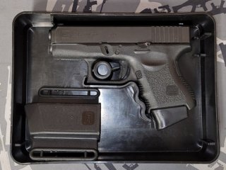 Glock 26 G26 9mm Luger