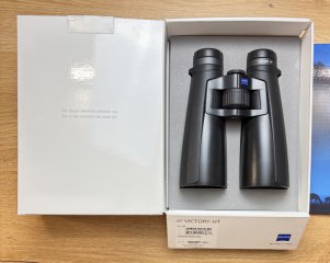 Fernglas Zeiss Victory HT 8x54 ++ AUSSTELLUNGSSTÜCK+WAFFEN HAIDER+