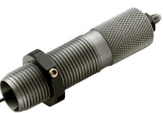 RCBS Universalausstoßer Entzundermatrize DECAP DIE .27-.45 Heavy Duty #87585
