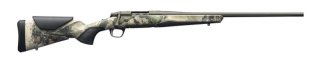 BROWNING XBolt 2 Alpen Kal. 6,5mmCreedmoor