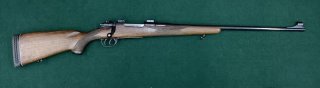 Repetierbüchse Zastava Kal. 7x64 gebraucht