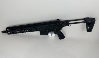halbautomatische Büchse Sig Sauer Mod. MCX Virtus Kaliber: .223Rem. Lauflänge 11,5" *Gebrauchtwaffe*