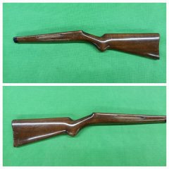 >!< *** Anschütz ***** KK Karabiner - SCHAFT ***** Mod. 1415 / 1416 *** >!<