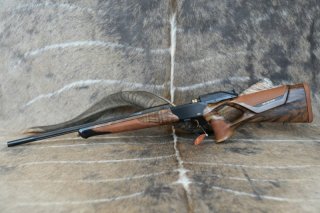 Repetierbüchse Blaser R8 Vintage Kal. .308 Win. kanneliert HK6 Snr. RR139525 WAFFEN FLÜHR ANSBACH