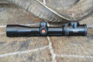 Neuware Zielfernrohr Leica Magnus 1,5-10x42i Schiene L-4a WAFFEN FLÜHR ANSBACH