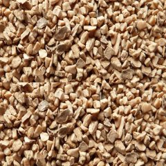 10 kg FEIN Walnussgranulat 0,8 bis 1,3mm Poliergranulat / Nußgranulat / Walnußgranulat unbehandelt