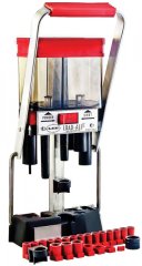 LEE #90015 LOAD ALL II 16G | Wiederladepresse Komplettset Schrotpatronen SLUGS 16/70 16 Shell NEU