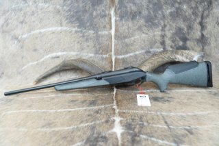 Repetierbüchse Benelli Lupo Granite Moos Kal. .308 Win. 5/8-24 Gewinde WAFFEN FLÜHR ANSBACH