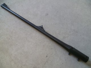 Austauschlauf Blaser R8 8x57IS 58cm