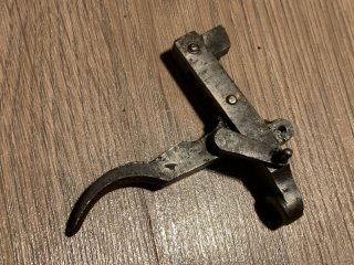 Militaria Italien WW1 Abzug Carcano Alle Modelle