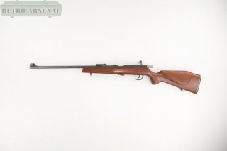 Wischo Repetierbüchse Kaliber .22lr