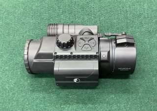 Nachtsichtgerät Pulsar FN455 gebraucht
