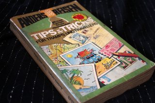 ANDERS REISEN - Tips & Tricks für Tramps und Travellers Michael Cannain