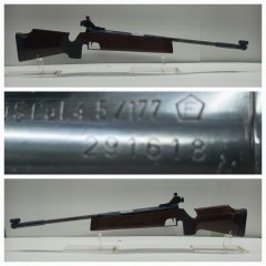 >!< ************ Feinwerkbau 300S ************ >!<
