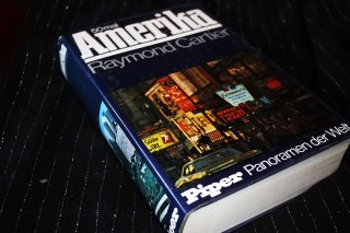 50mal Amerika - Panoramen der Welt Raymond Cartier