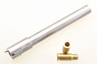 REDUCTA Austauschlauf Kal. 4mm M20 zur FN Browning Pistole Modell 1922 ( 10/22 )