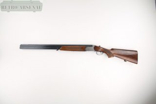 Hubertus BDF Kaliber 12/70