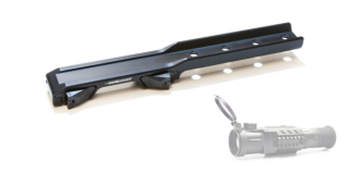 +++Sonderpreis+++ INNOMOUNT QD für Blaser/Sauer 505 - Infiray Rico / CL42