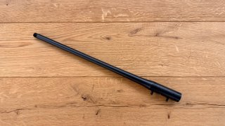 Blaser R8 Austauschlauf Kal. 6,5PRC / Sonderlauflänge 52cm / M15x1 Gewinde / Inkl. Magazineinheit