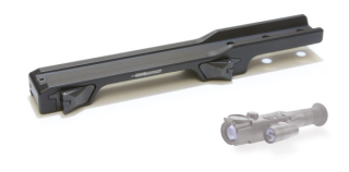+++Sonderpreis+++ INNOMOUNT QD für Weaver/Picatinny - Pulsar