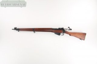 ROF Fazakerley No. 4 MK I Kaliber .303Brit