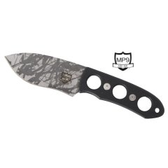 SALE MP9 Neck Knife - feststehendes Messer