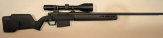 Remington 700 Magpul Hunter .300WM