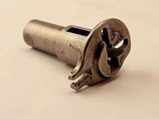 K31 Schmidt Rubin Verschlussmutter