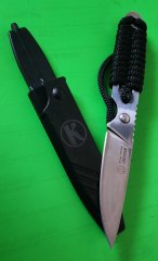 Kizlyar Igla Russia Kampfmesser Messer Neu