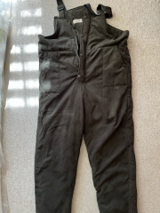 Hubertus Hunting Thermo-Winteranzug, 2-teilig